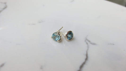 Asymmetry Studs