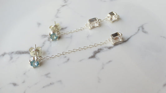 Keep Your Sparkle Intact: A Summer Guide to Maintaining Fine Jewelry