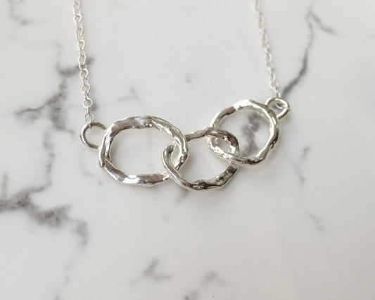 The Ultimate Guide to Cleaning, Storing, and Caring for Silver Jewelry