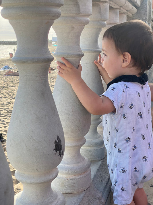 Motherhood & Business
