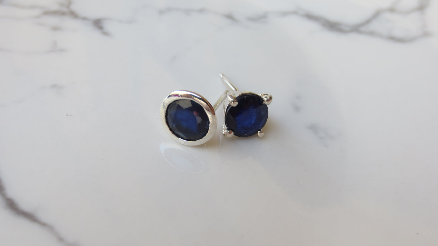 Asymmetry Studs