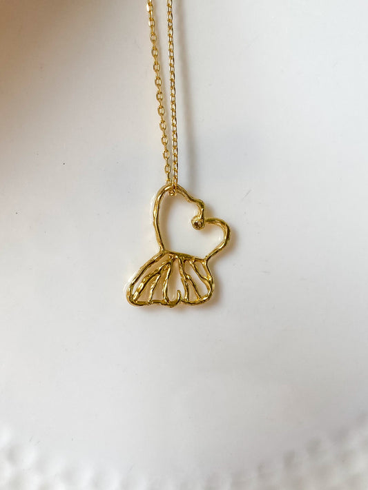 Ascending Eterna Pendant