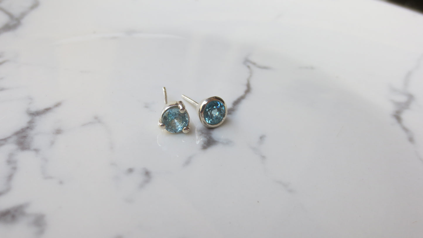 Asymmetry Studs